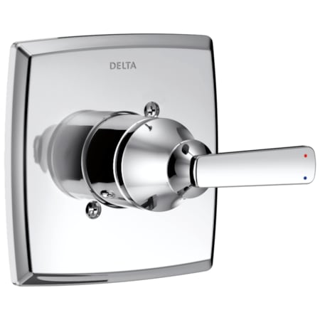 Delta Ashlyn Monitor® 14 Series Valve Only Trim Chrome T14064